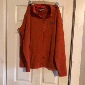 Patagonia Sweatshirt (Men’s)